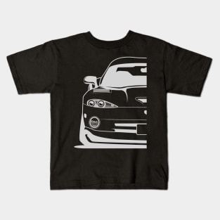 Viper GTS R Kids T-Shirt